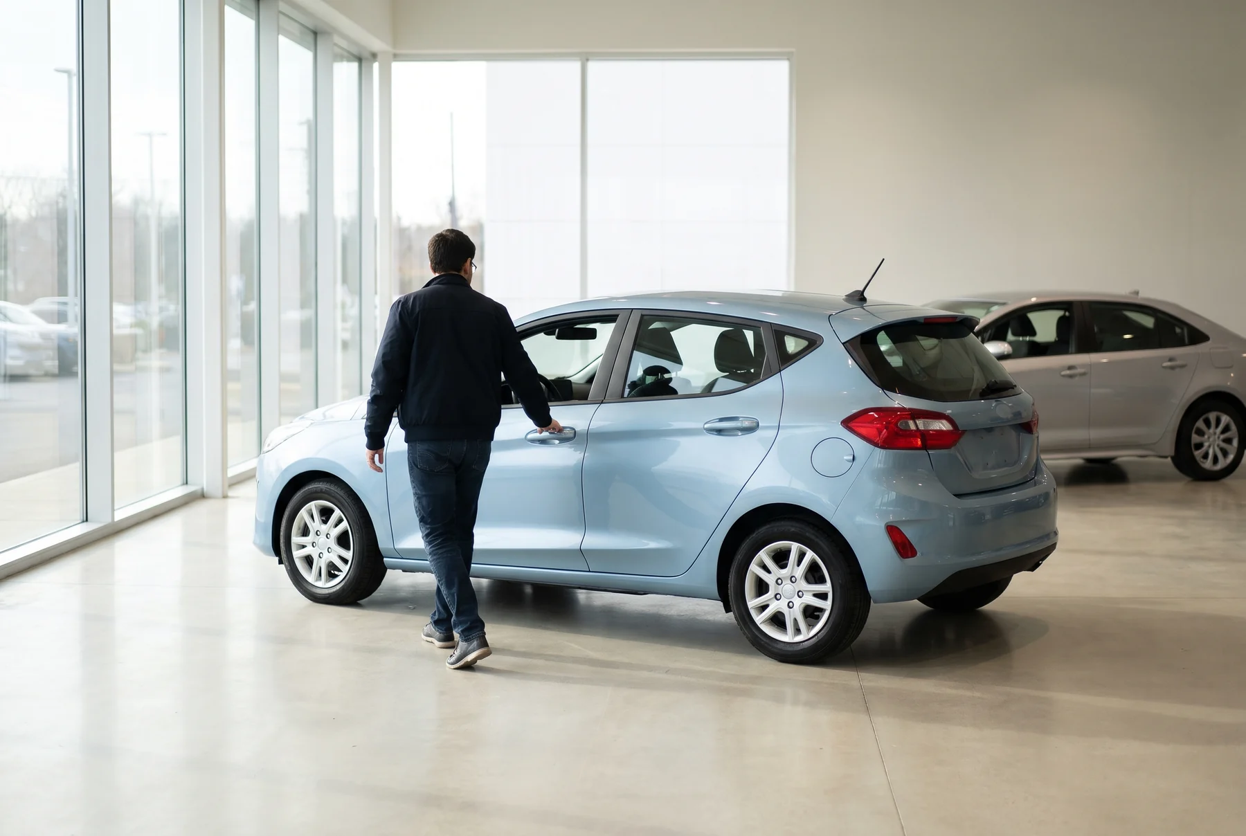 Why autorestage Is The Perfect Choice?